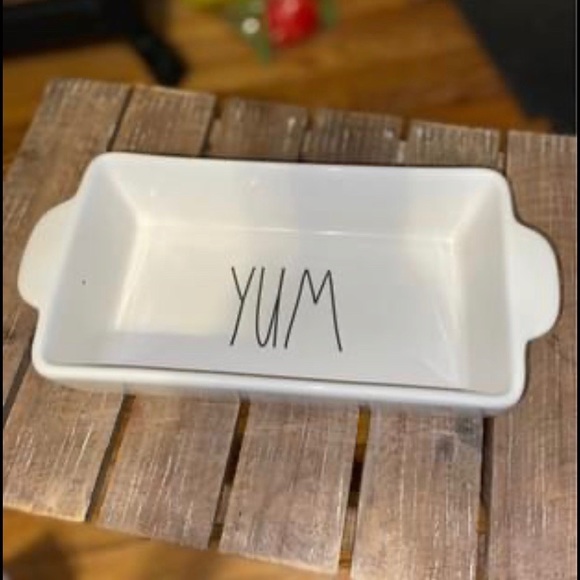 NWT Rae Dunn Kitchen Set - Picture 4 of 5